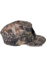 Black Shooting Range Cap