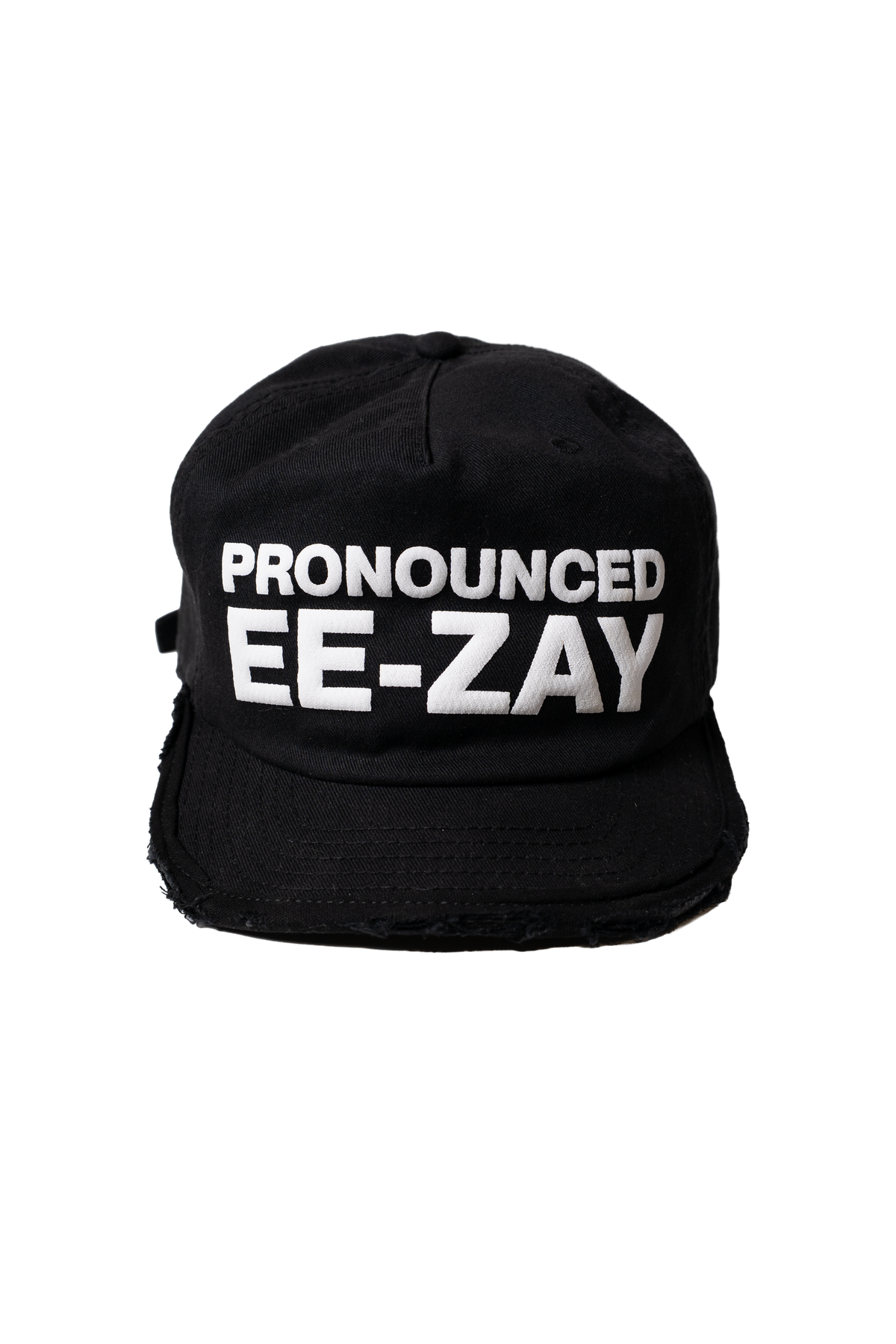 THE EE-ZAY CAP