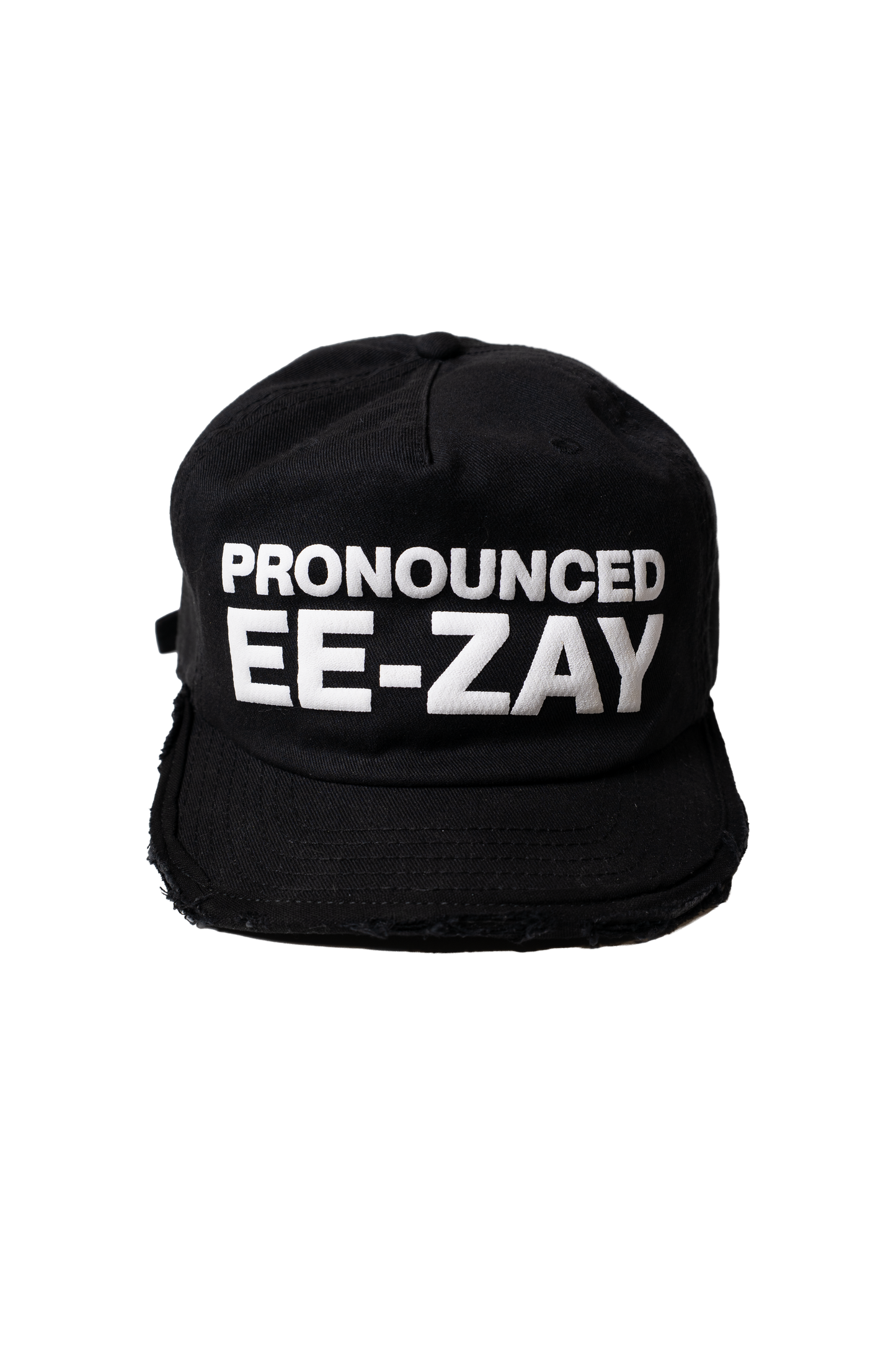 THE EE-ZAY CAP