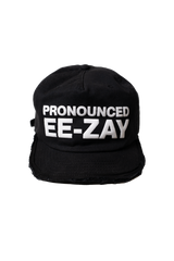 THE EE-ZAY CAP