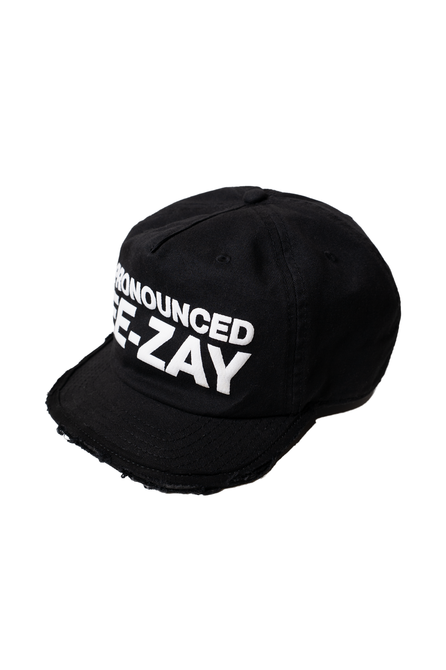 THE EE-ZAY CAP