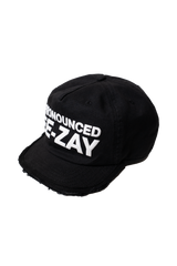 THE EE-ZAY CAP