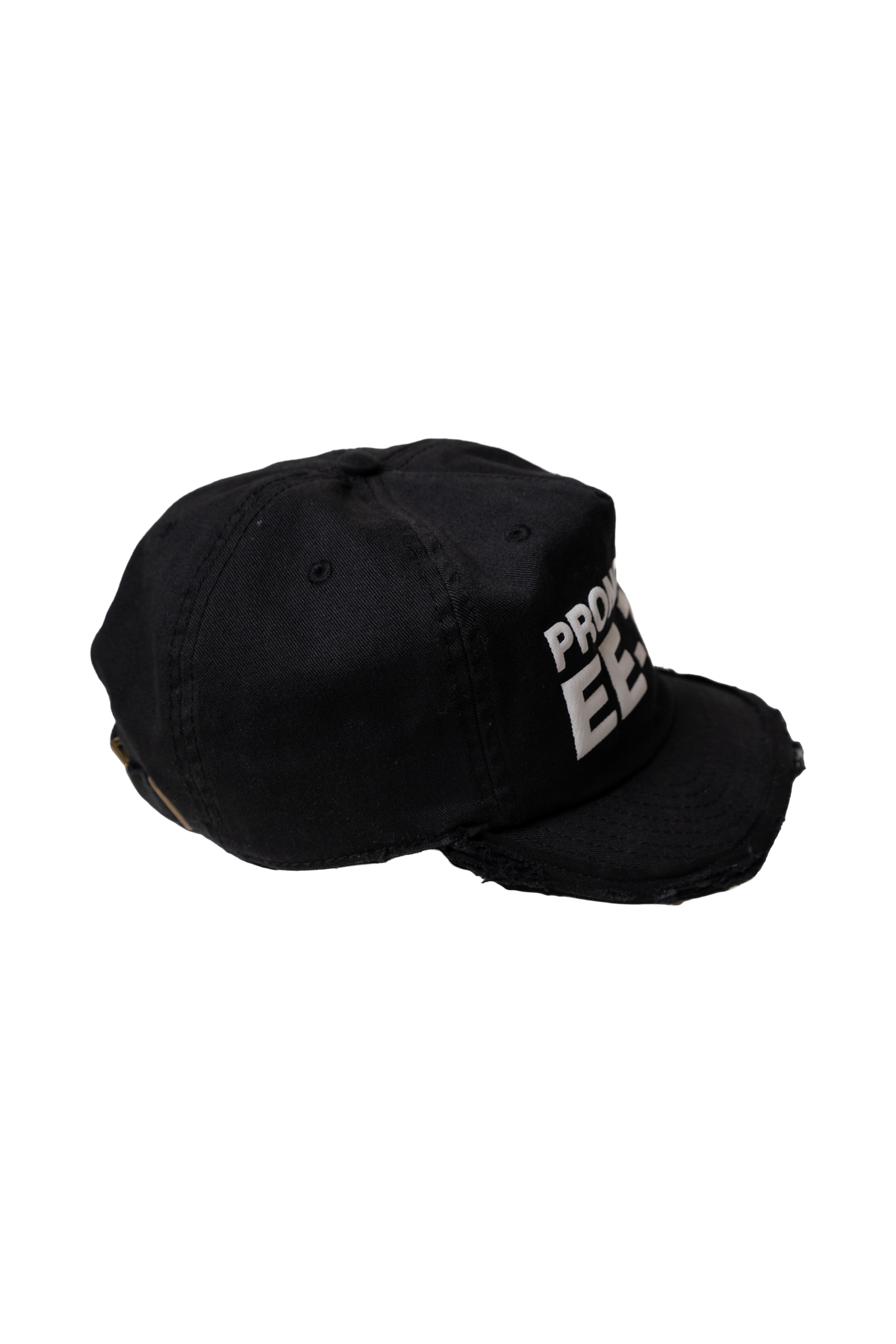 THE EE-ZAY CAP