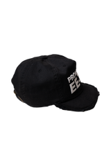 THE EE-ZAY CAP