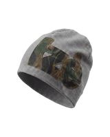 grey woodland beanie