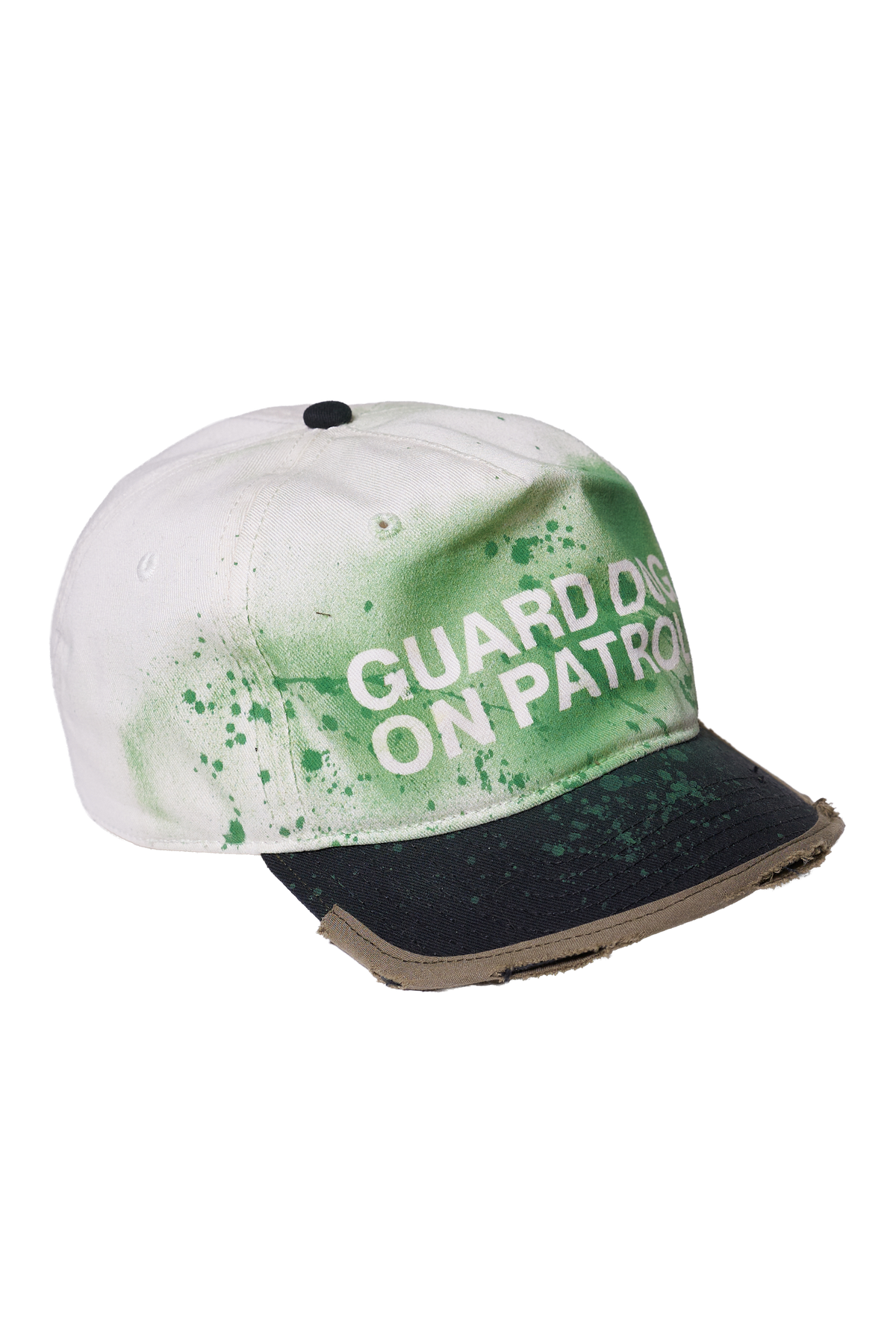 The Patrol Ball Cap