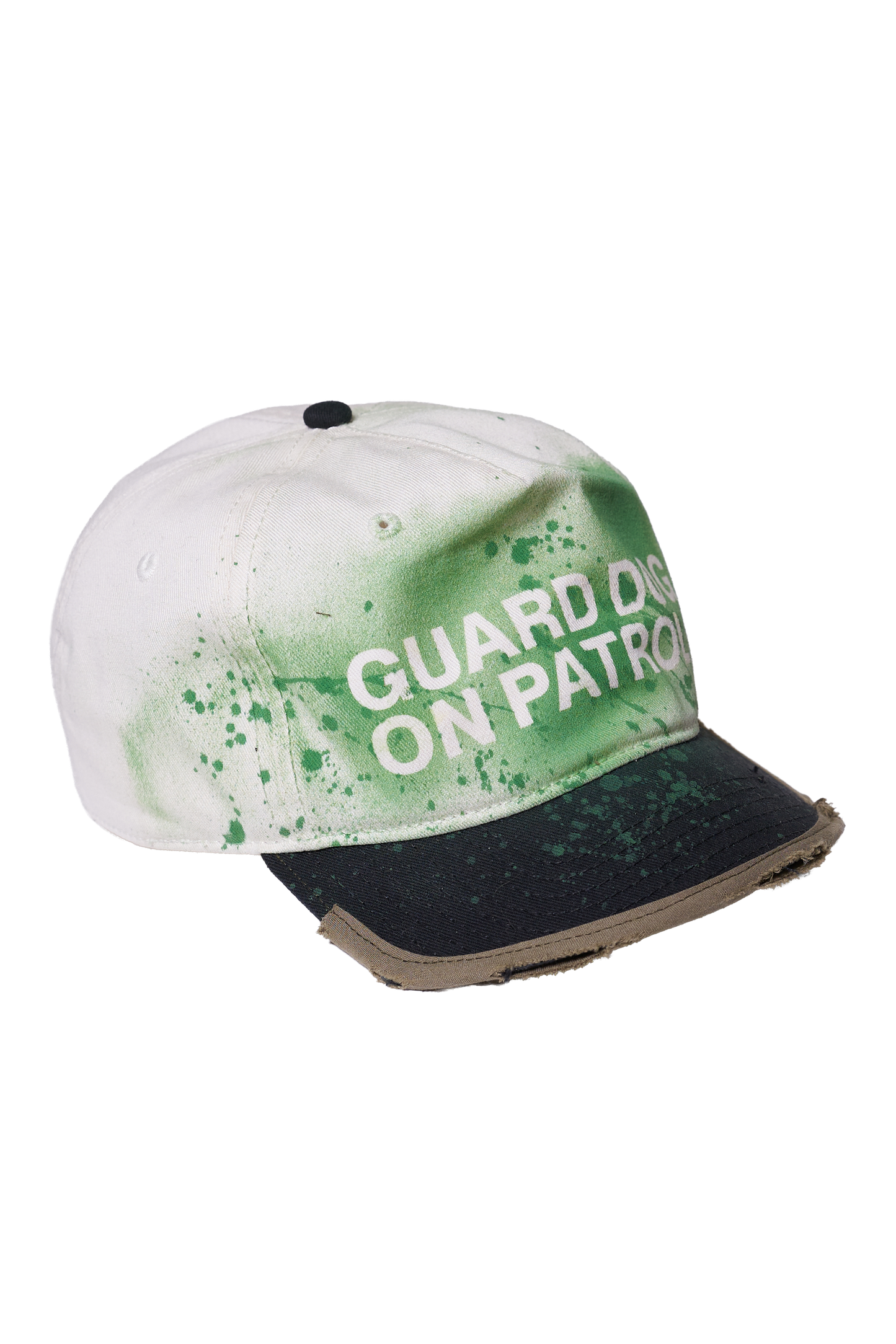 The Patrol Ball Cap