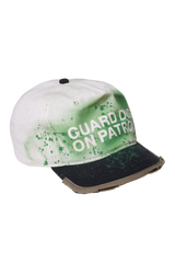 The Patrol Ball Cap