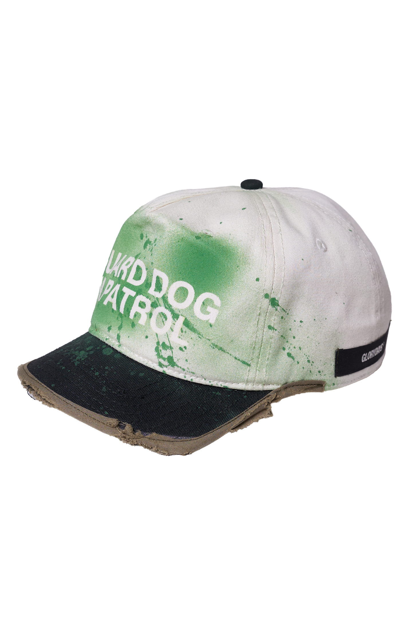 The Patrol Ball Cap