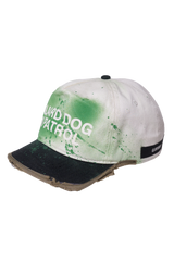 The Patrol Ball Cap